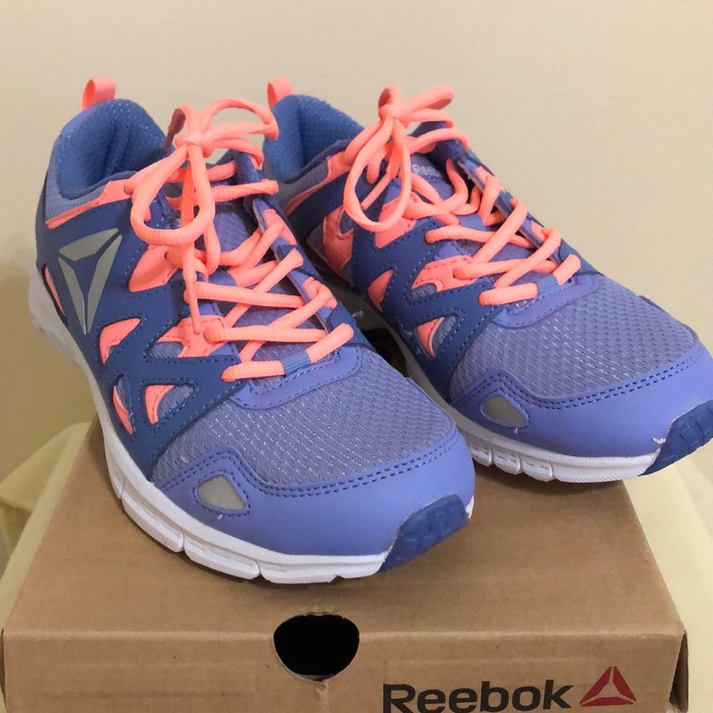 Reebok Run Supreme 3.0 running gym sneakers